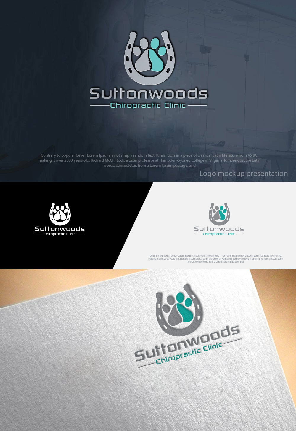 Logo Design by zebronicgraphic for this project | Design #18541841