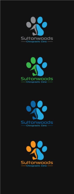 Design de Logo par zebronicgraphic pour ce projet | Design : #18558610