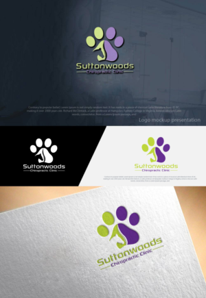 Logo-Design von zebronicgraphic für dieses Projekt | Design: #18574924