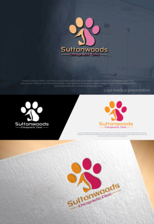 Logo-Design von zebronicgraphic für dieses Projekt | Design: #18574927
