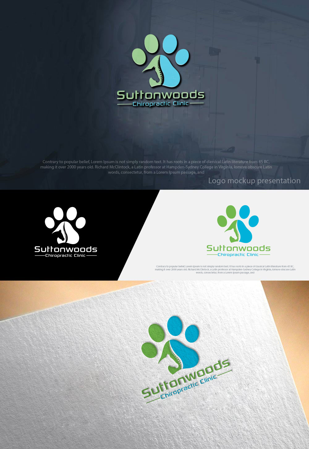 Logo Design by zebronicgraphic for this project | Design #18574928