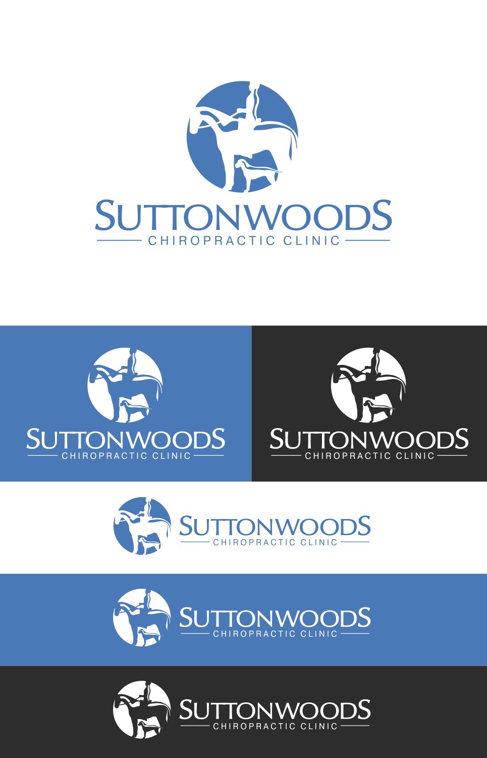 Logo Design by bojboga for this project | Design #18706308