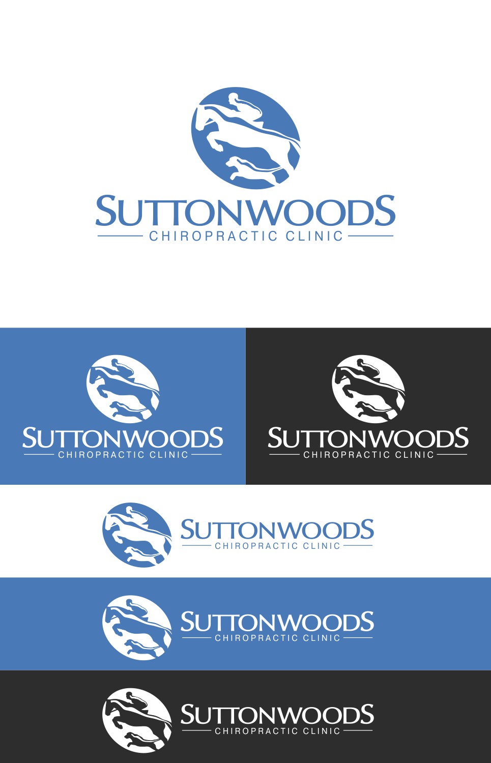 Logo Design by bojboga for this project | Design #18727424