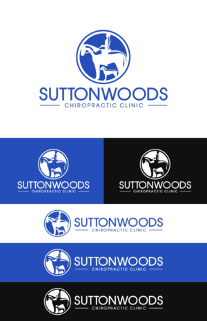 Logo Design by bojboga for this project | Design #18752057