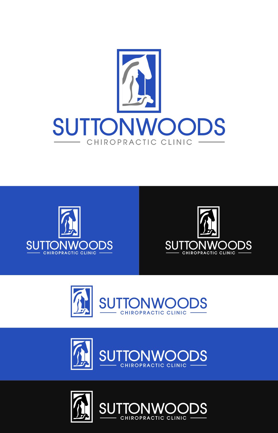 Logo Design by bojboga for this project | Design #18976555