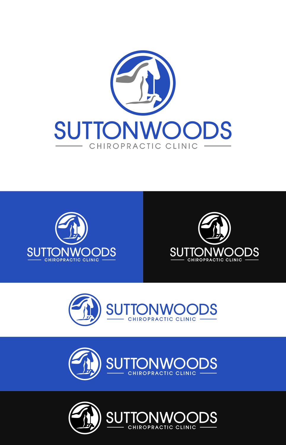 Logo Design by bojboga for this project | Design #18976558
