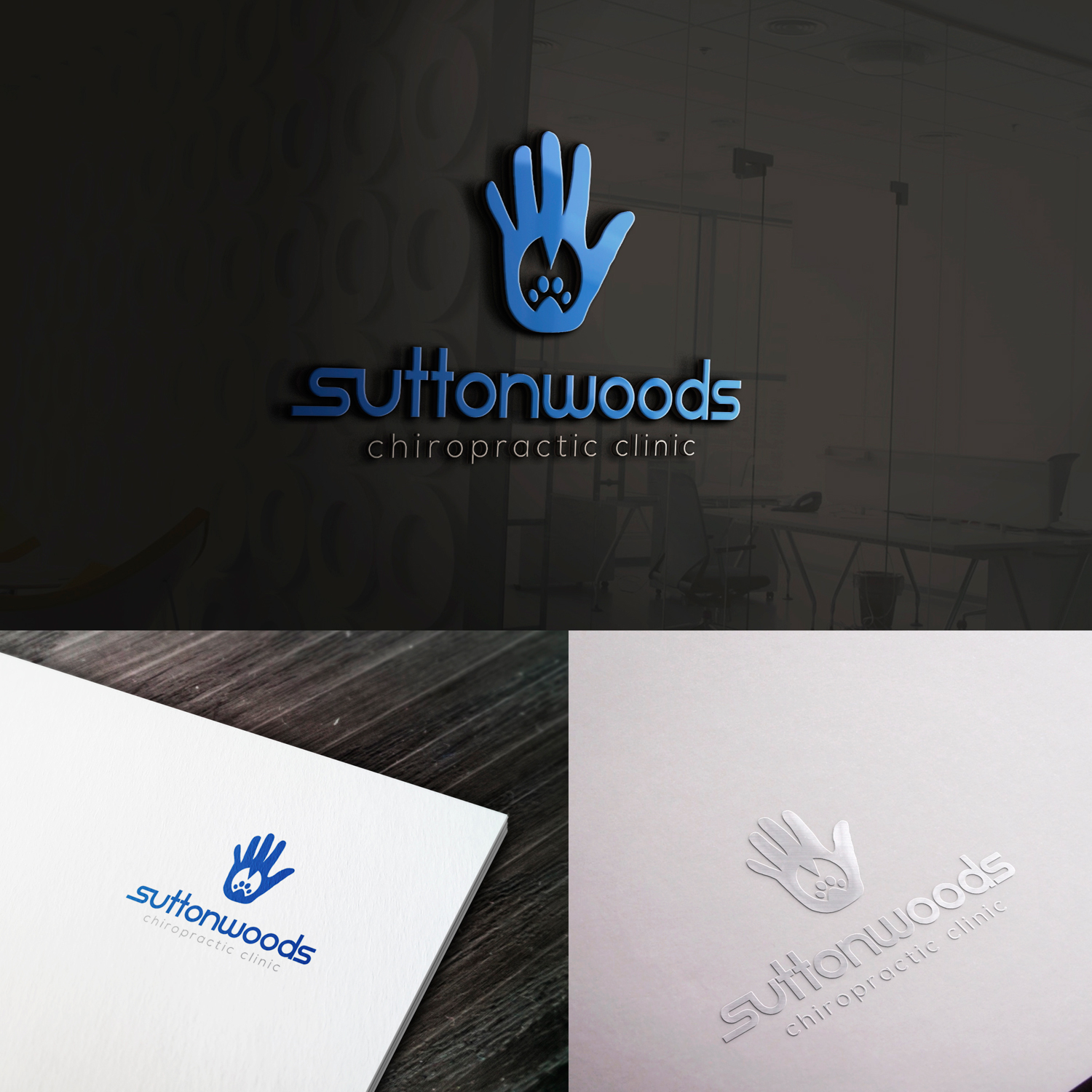 Design de Logo par Marianna K. pour ce projet | Design #18679463