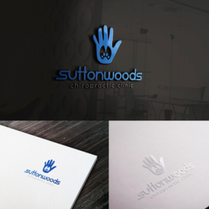 Design de Logo par Marianna K. pour ce projet | Design : #18679463