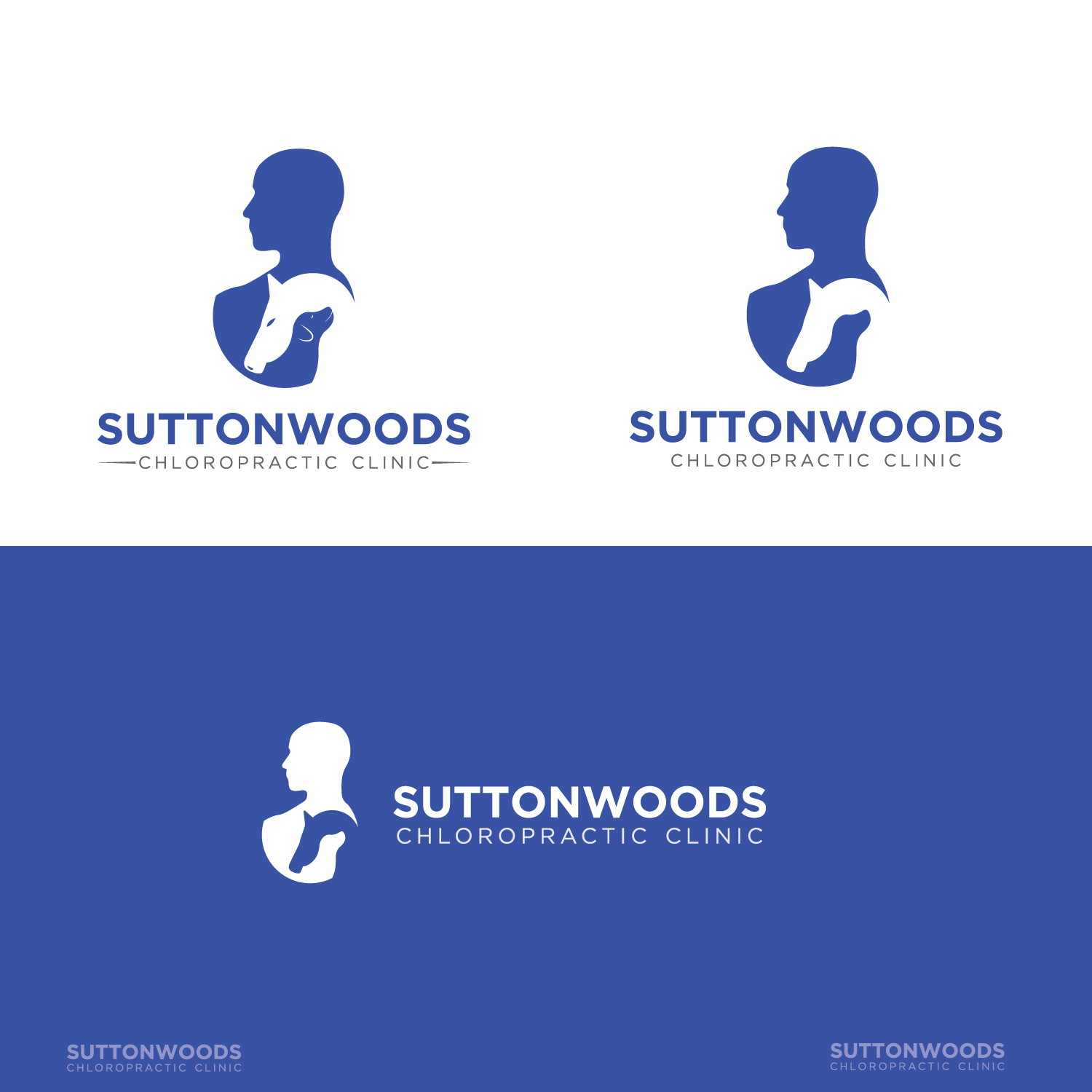 Logo Design by Vectexo for this project | Design #18613123