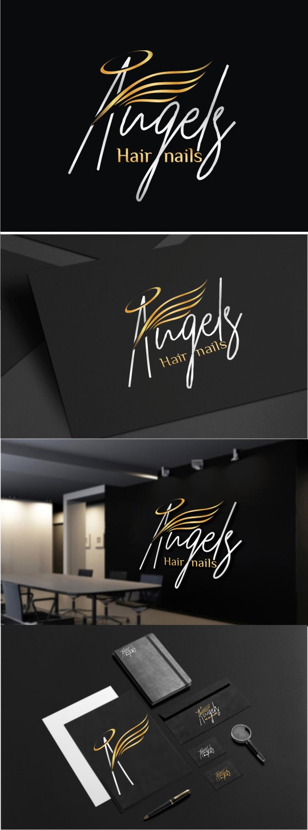 Logo Design by nutu for this project | Design #18532391