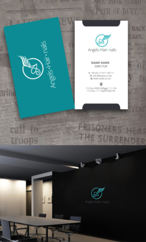 Logo Design by zebronicgraphic for this project | Design: #18538912
