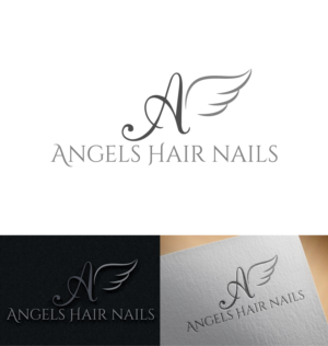 Logo Design by imyounuspathan 2 for this project | Design: #18534702