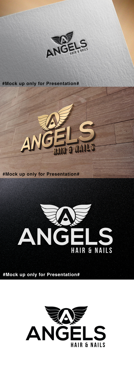 Logo Design by designmind78 for this project | Design #18534420