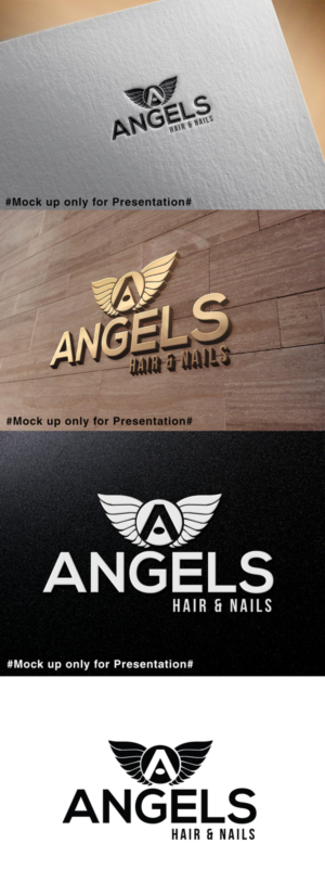 Logo Design by designmind78 for this project | Design: #18534420