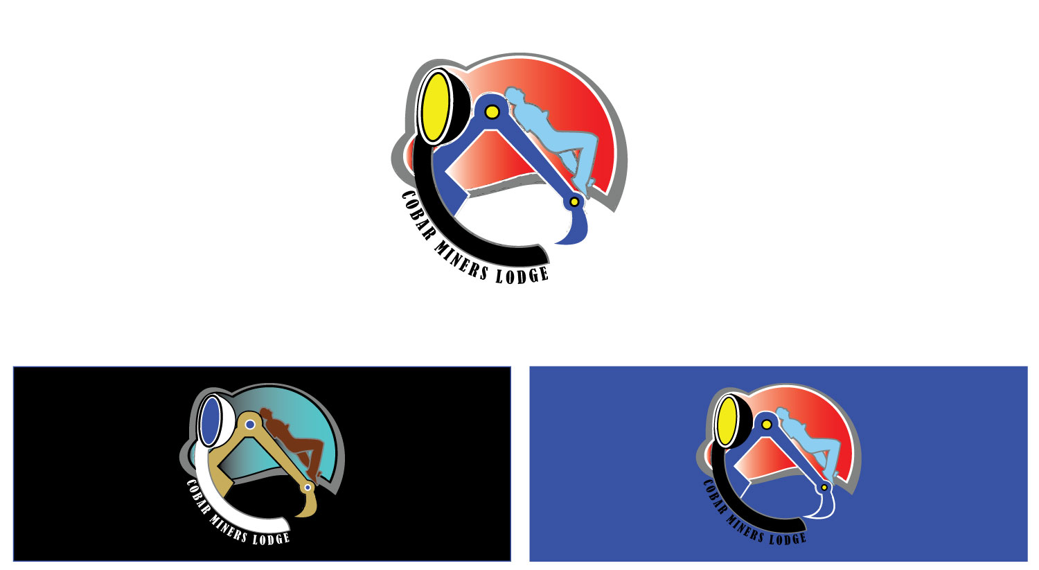 Logo Design by Noble for this project | Design #18600402