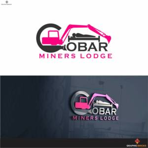 Logo Design by Graphic Bricks