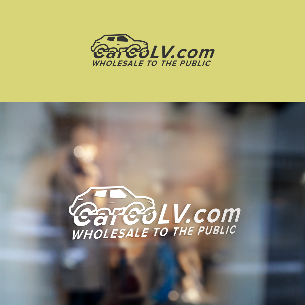 Design de Logo par Kimosis Designs pour The Car Company | Design #18529454