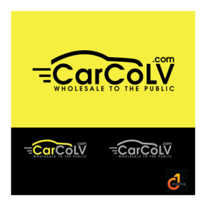 Logo Design by C1 Media for The Car Company | Design: #18534712