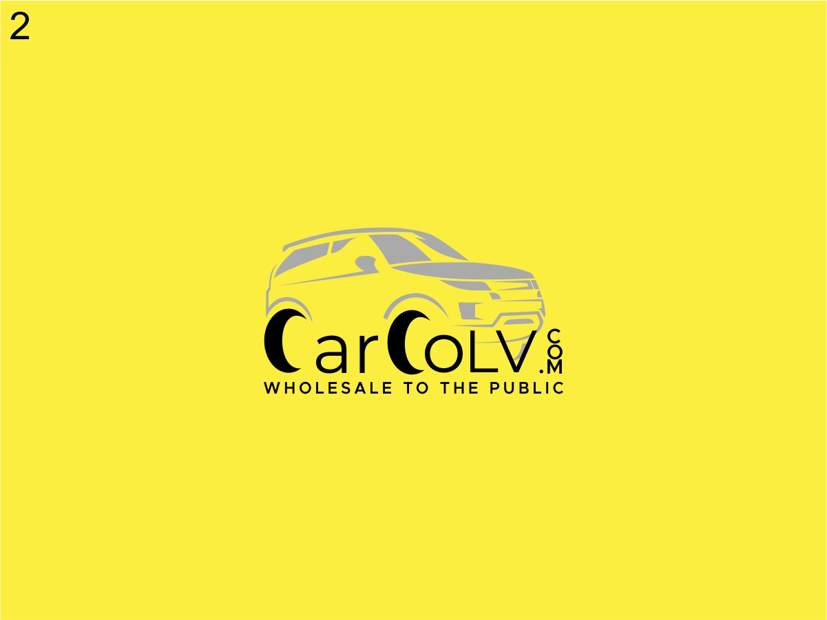 Logo Design by MICHAEL S.B for The Car Company | Design: #18537694