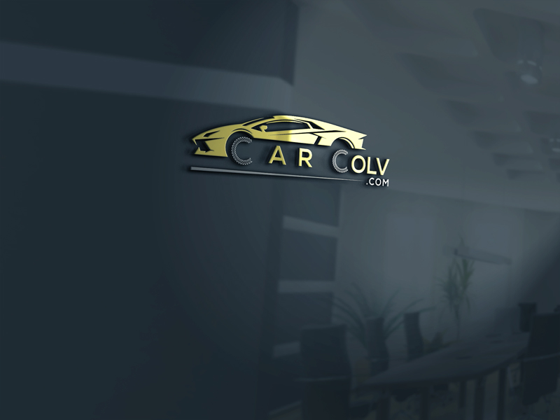 Diseño de Logo por Partho 4 para The Car Company | Diseño #18532427