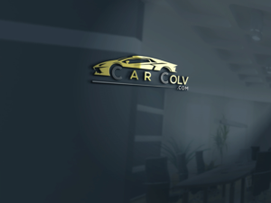 Logo Design by Partho 4 for The Car Company | Design: #18532427