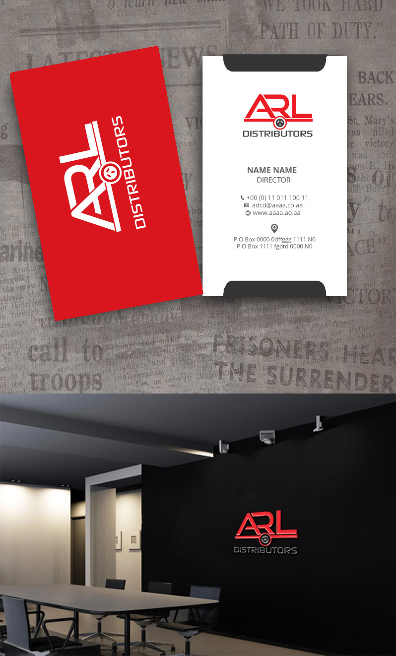 Logo Design by zebronicgraphic for this project | Design #18539293