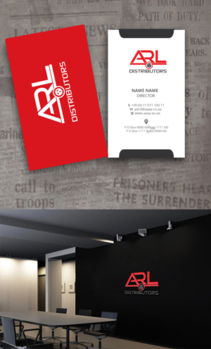 Logo Design by zebronicgraphic for this project | Design: #18539293