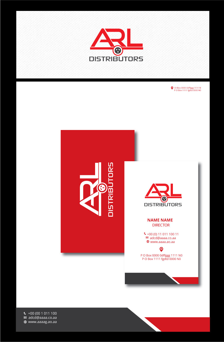 Logo Design by zebronicgraphic for this project | Design #18539294