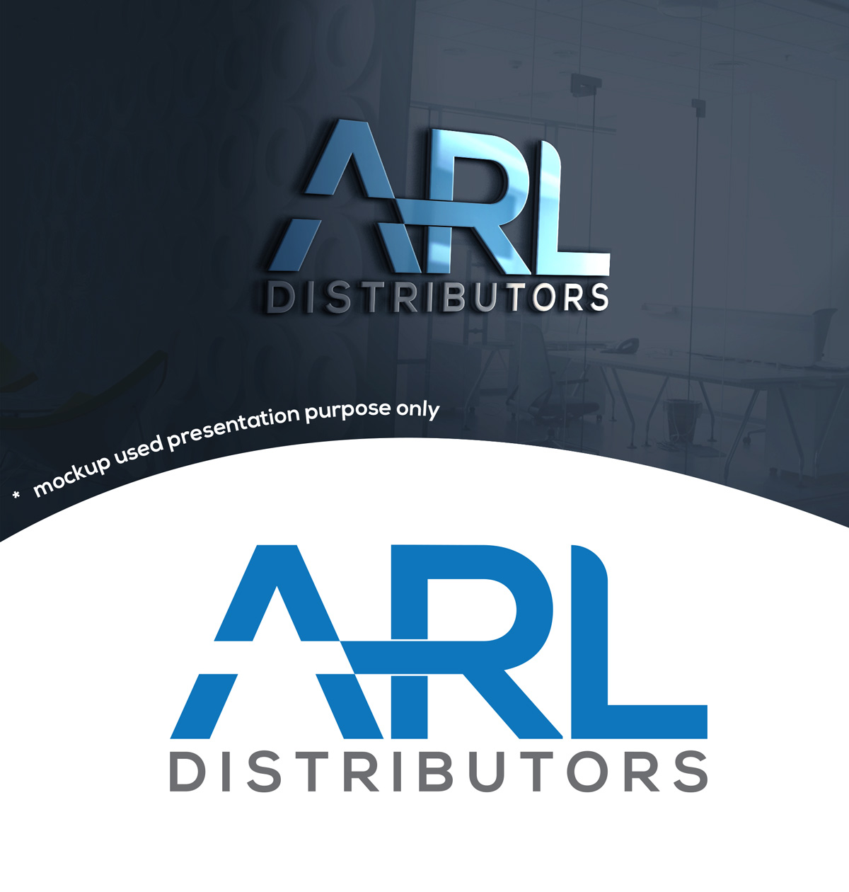 Logo Design by A S design @ for this project | Design #18559304