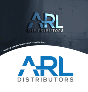 Logo Design by A S design @ for this project | Design: #18559304