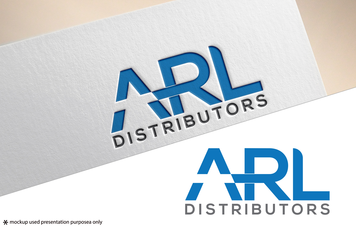 Logo Design by A S design @ for this project | Design #18559305