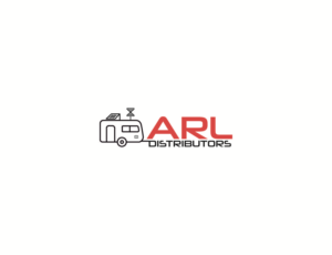 ARL Powering Caravans or ARL Powering the Caravan Industry | Logo Design by MOH Studio