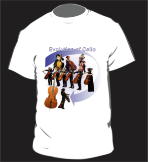 T-shirt Design by wchristia for this project | Design: #18591005