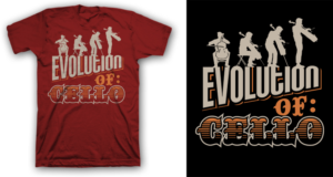 T-shirt Design by theodorusdick14 for this project | Design #18625832