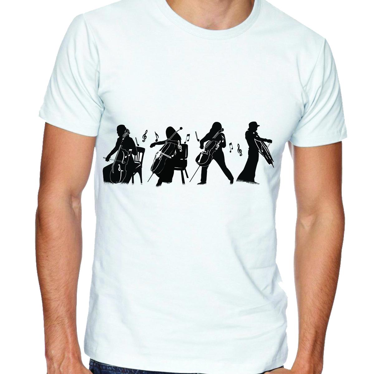Diseño de Camiseta por artmagic para este proyecto | Diseño #18538221