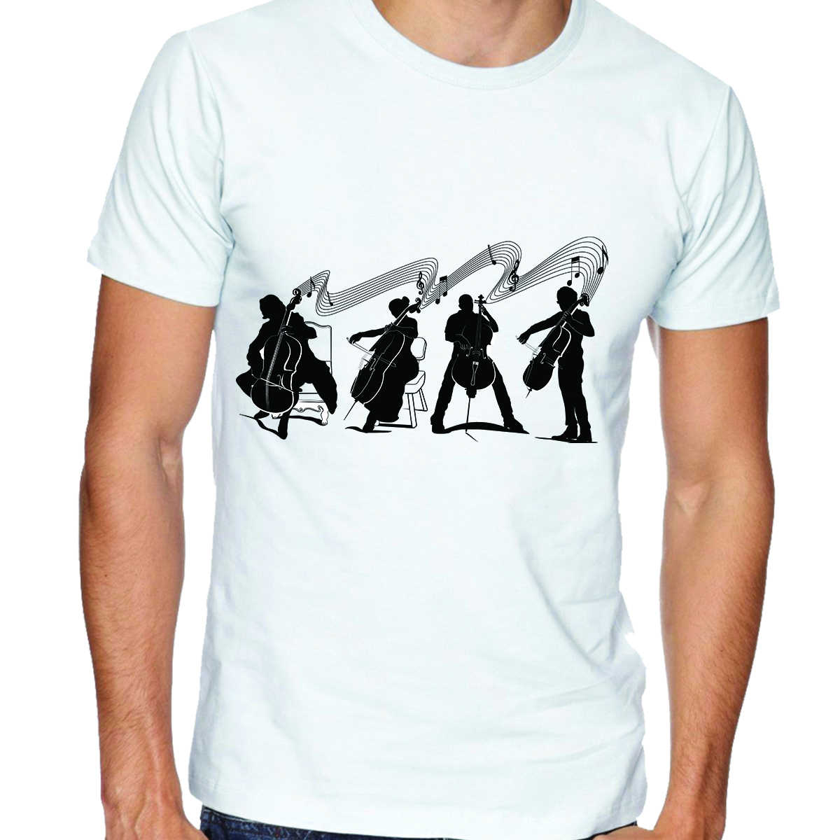 Diseño de Camiseta por artmagic para este proyecto | Diseño #18538222