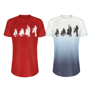 T-shirt Design by Suwaji Suwaji for this project | Design #18543634
