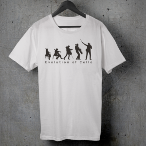 T-shirt Design by Eightone 3 for this project | Design: #18587007