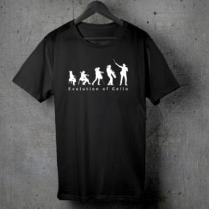 T-shirt Design by Eightone 3 for this project | Design: #18587008