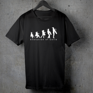 T-shirt Design by Eightone 3 for this project | Design: #18592769