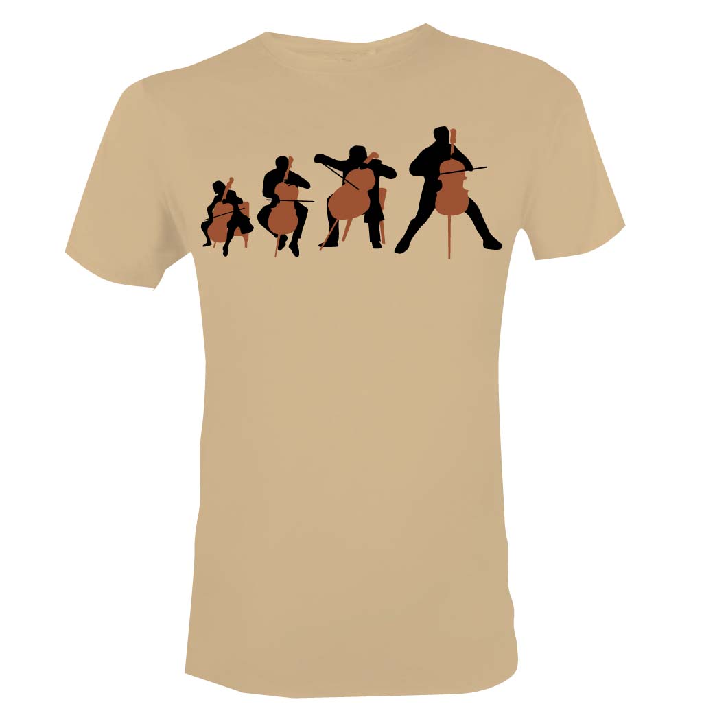 T-shirt Design by 75-R-P-Z for this project | Design #18574608