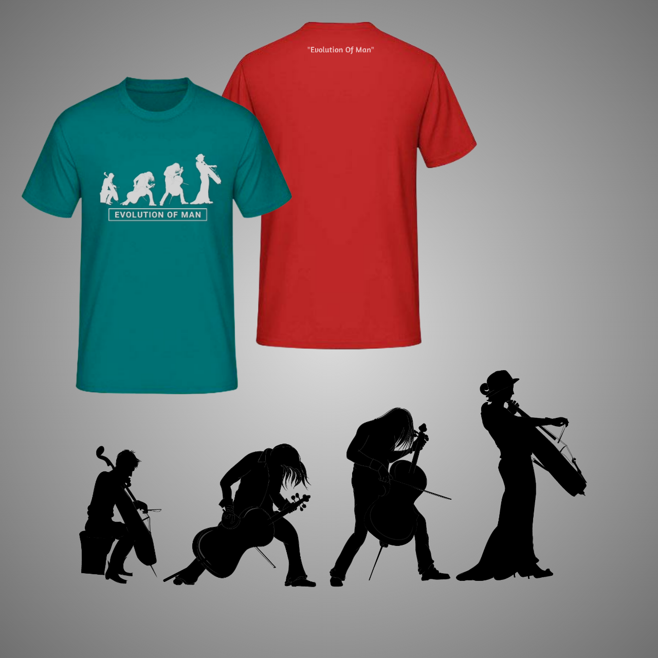 Design de T-shirt par faldy-kudo pour ce projet | Design #18553109