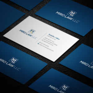 Business Card Design by Right_D for javier10 | Design: #18547891