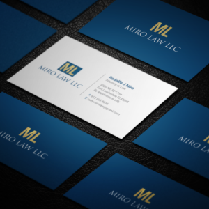 Business Card Design by Right_D for javier10 | Design: #18547892