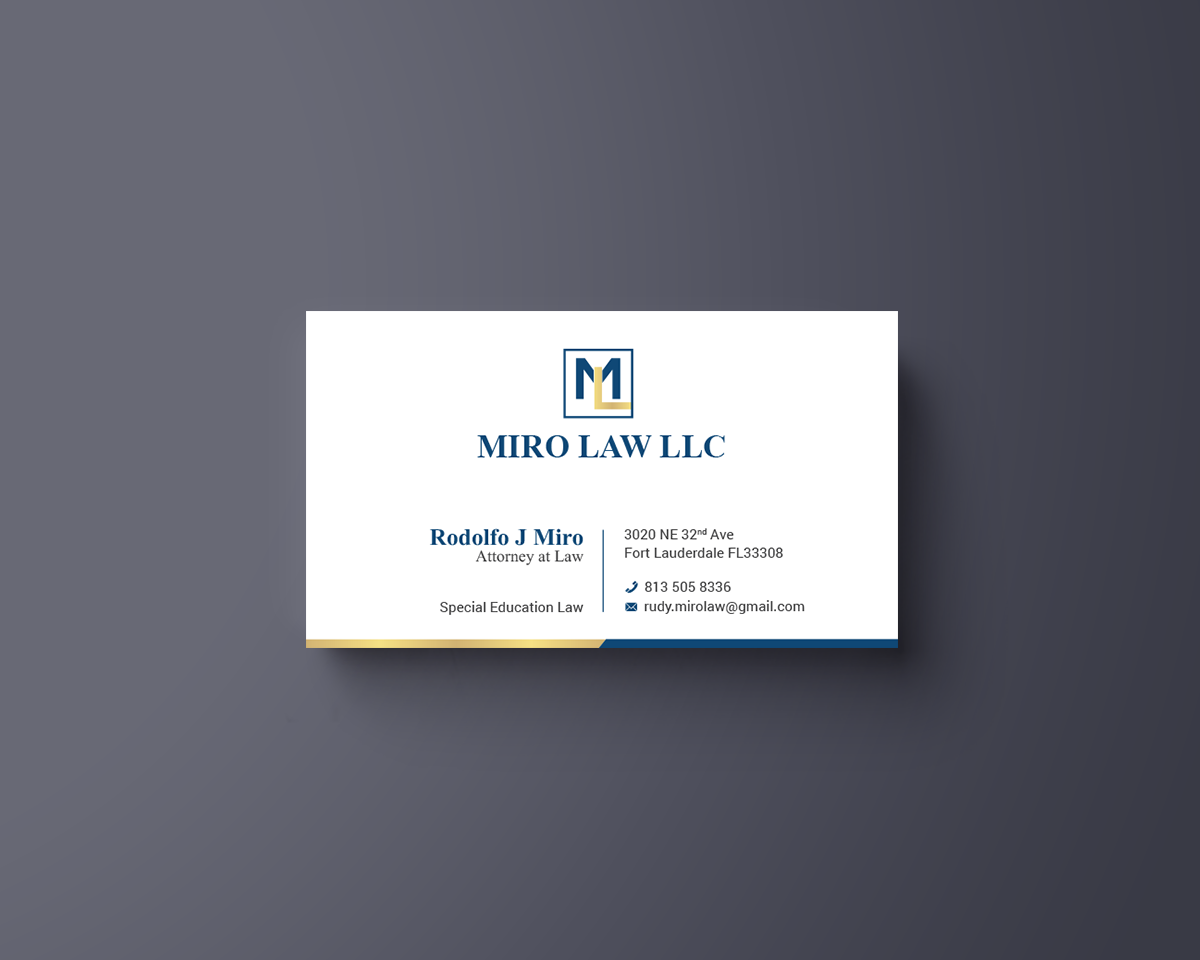 Design de Carte de Visite par Right_D pour javier10 | Design #18677967