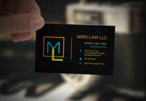 Business Card Design by esolztech for javier10 | Design: #18548994