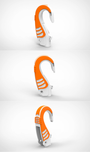 3D Design by markrichwelld for this project | Design: #18530614