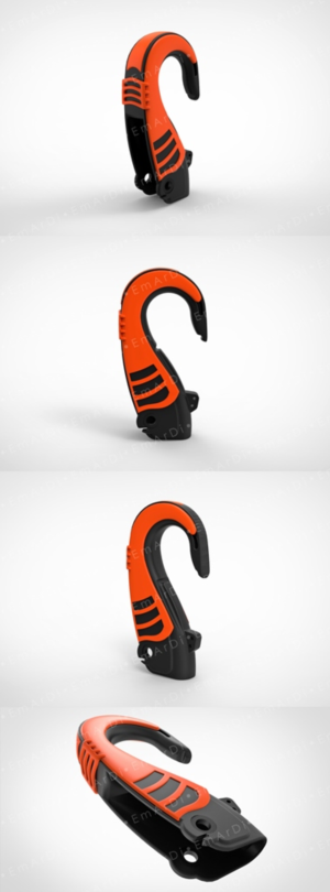 Diseño 3D por markrichwelld para este proyecto | Diseño #18599983
