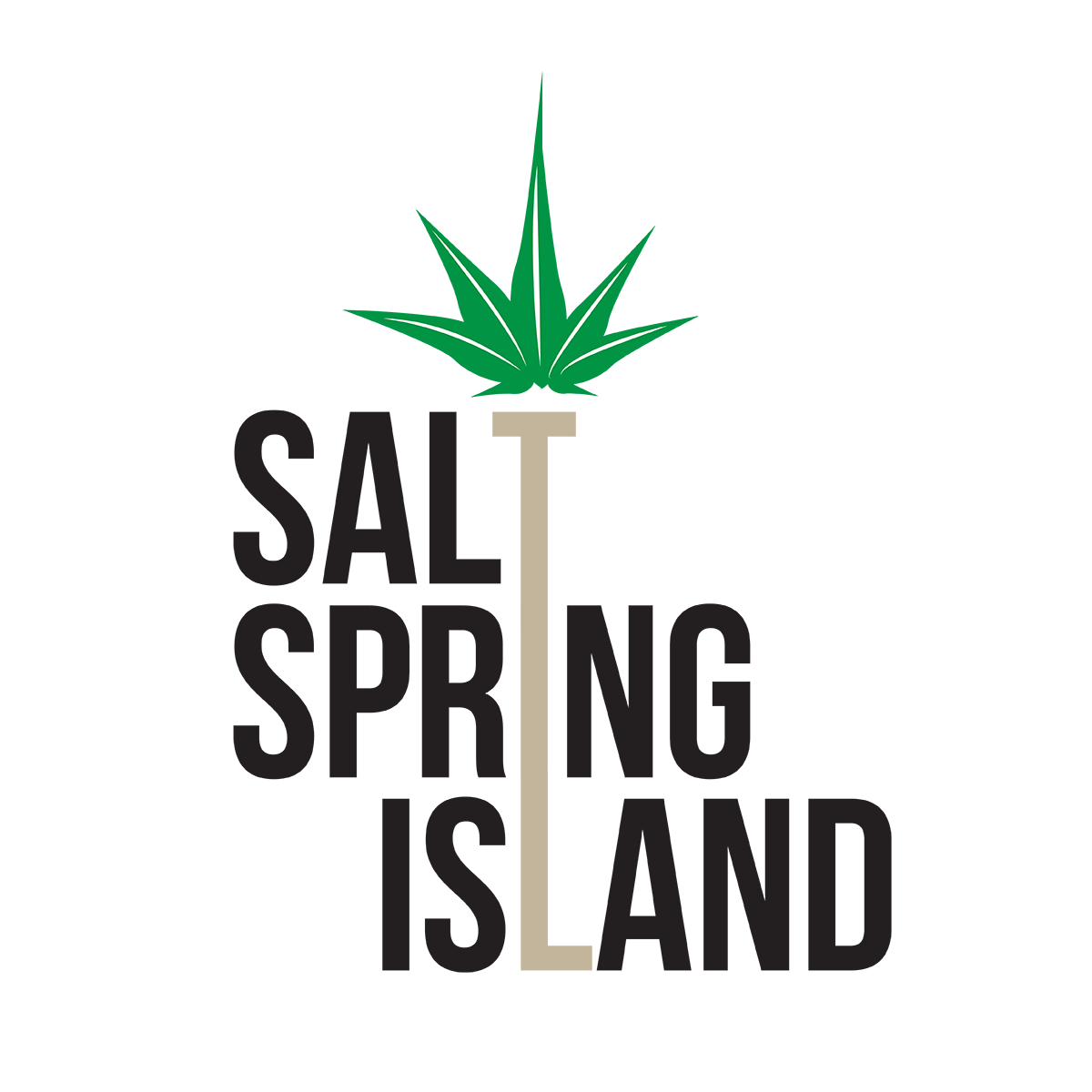 Logo Design by kevind82002 for Salt Spring BotaniMed Inc. | Design #18590016