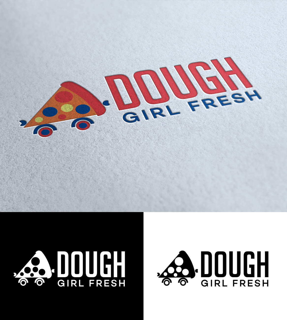 Logo Design by Impressive Solutions for this project | Design #18652130